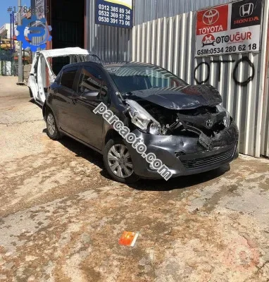 2012-2018 model toyota yaris çıkma kapı fitili