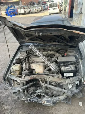 1993 model toyota corona 2.0 benzinli otomatik komple motor