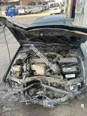1993 model toyota corona 2.0 motor beyni