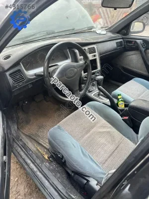 1993 model toyota corona 2.0 benzinli gösterge paneli
