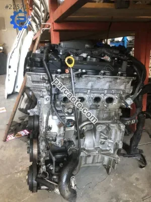 2009-2018 COROLLA YARİS AURİS 1.33 benzinli 1nr MARŞ