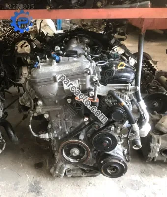 2010-2018avensis-verso-rav4 2.0 benzin 3zr klima kompresörü