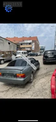 1997 corolla çıkma 1.6 motor çalışır durumda