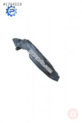 53875-02081 2004-2006 model toyota hb corolla davlumbaz