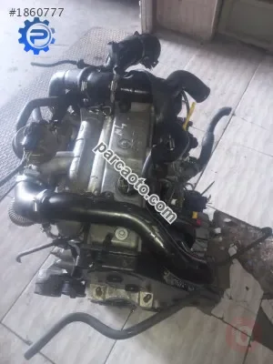 2005-2009 model ford connect 90'lık motor