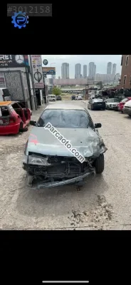 Corolla çıkma fren westinghouse