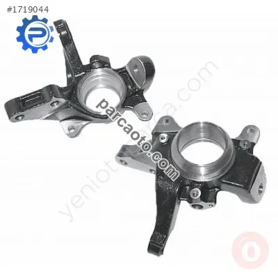 43211-12300 ön aks taşıyıcı sol absli