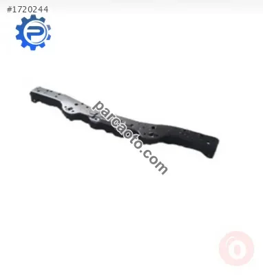 2013-2018 model toyota corolla çıkma panel üst demiri