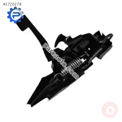 2007-2013 model toyota corolla çıkma kaput menteşesi