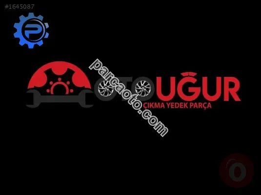 Toyota Auris Bagaj - Ankara Yenimahalle