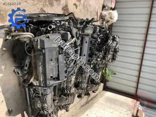 Range rover vogue 4.4 şanzıman