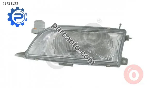 Ulo 2001001 toyota far