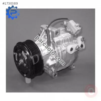 Denso dcp50011 toyota klima kompresörü