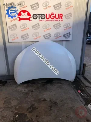 2013-2018 toyota corolla kaput çıkma