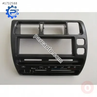 55405-12690 1993-1998  model toyota sıfır göğüs teyp paneli