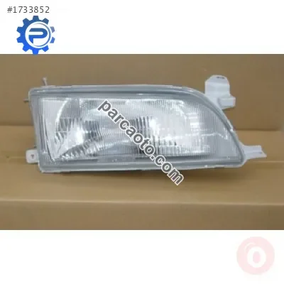 81110-1e82 1993-1998 model toyota sıfır far