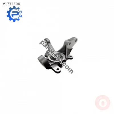 43212-12270 1888-1992 model toyota sıfır aks taşıyıcı