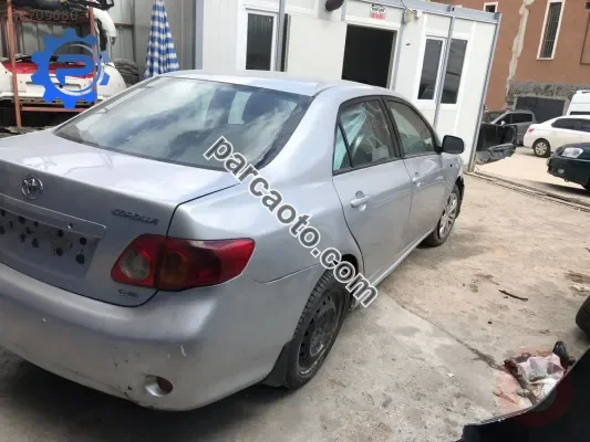 2007-2013 model toyoya corolla çıkma bobin