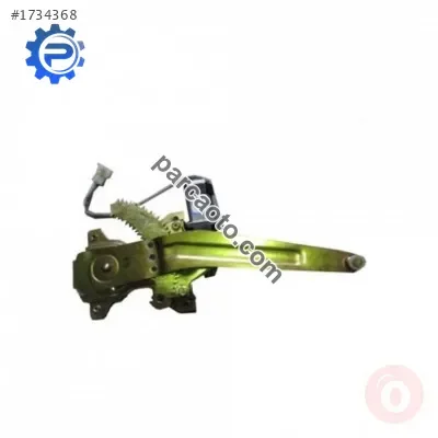 69803-12060wo 1888-1992 model toyota sıfır cam krikosu