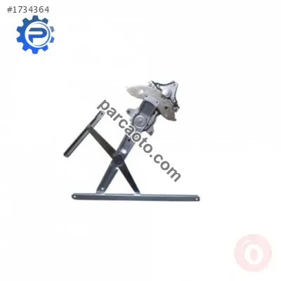 69801-1210wo 1888-1992 model toyota sıfır cam krikosu