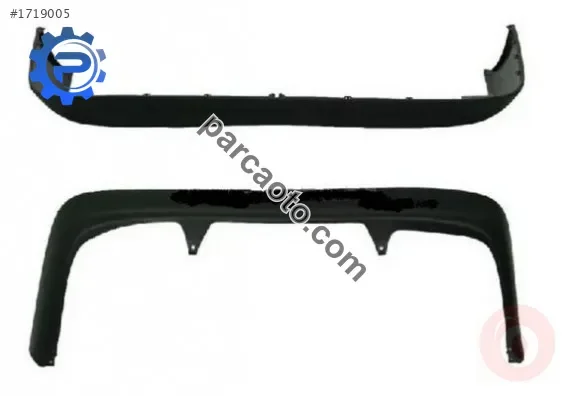 52169-12110 arka alt tampon