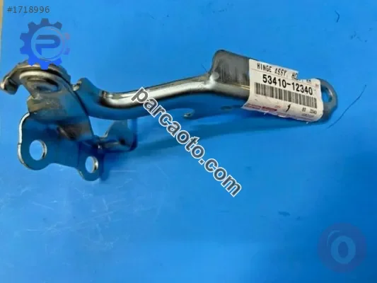 53410-12340 kaput menteşesi
