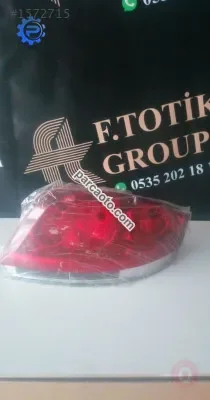 Çıkma fıat linea sağ sol stop