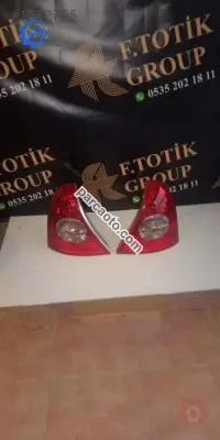 Renault Clio Stop - İstanbul Ataşehir