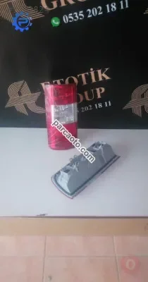 Çıkma ford connect stop sağ sol düz