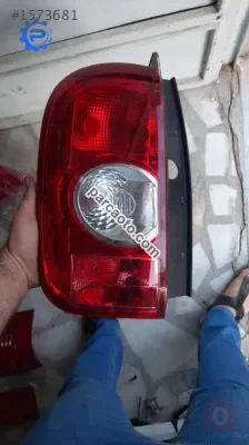 Çıkma dacıa duster stop sol