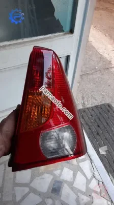 Çıkma dacıa logan eskı kasa stop sag