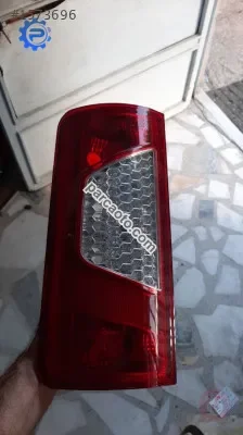 Çıkma ford connect stop yenı kasa makyajlı