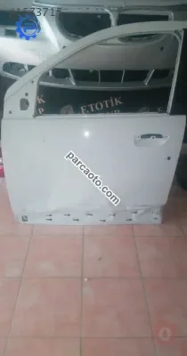 Dacia Lodgy Kapı - İstanbul Ataşehir