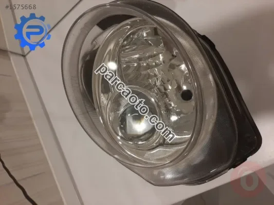 Çıkma Far orjinal nissan juke