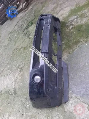 Çıkma Siyah Tampon Renge Rover sport hatasız