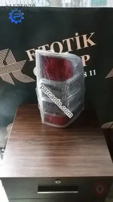 Çıkma Ranger Ford stop sağ orjinal