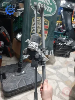Silecek cam motoru mekanizması RENGE ROWER SPORT
