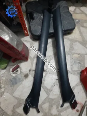 Land Rover Range Rover Far Camı - İstanbul Ataşehir