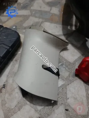 Kemer döşemesi panzilot renge rover