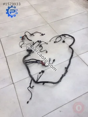 Sis far tesisisatı ön tampon