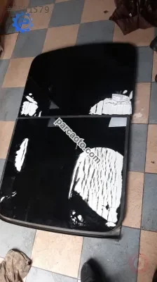 Volvo XC90 Far Camı - İstanbul Ataşehir