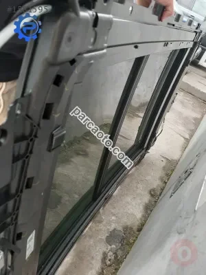 Volvo XC60 Şanzıman Komple - İstanbul Ataşehir