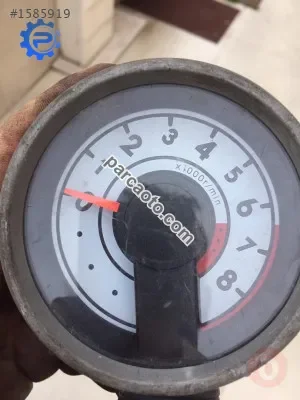 Mini Cooper Gösterge Paneli - İstanbul Ataşehir