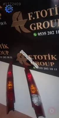 Çıkma reno kango sag sol stop