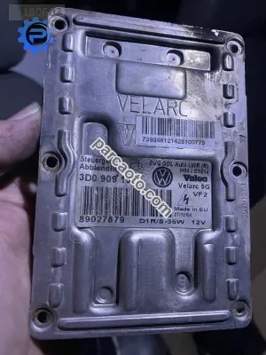 Sadece whatsap - Toureg sağ far beyni valeo