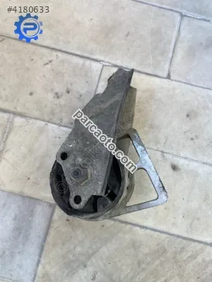 Sadece whatsap - Smart 450 Fortwo Arka Motor Takozu 0005811V007