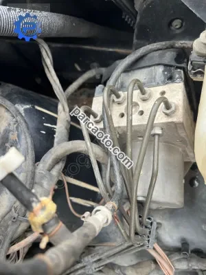 Whatsaptan siparişler mercedes Vito abs beyni