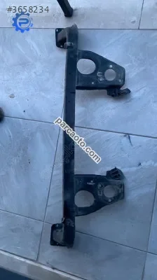 Smart Fortwo Ön Panel - İstanbul Ataşehir