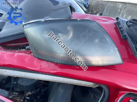 Sadece whatsaptan ulaşın - Audi tt sağ far