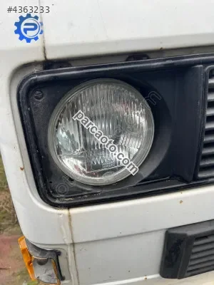 Whatsaptan siparişler Wolksvagen t3 ön far sağ sol